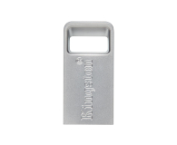 Kingston 128GB DataTraveler Micro 200MB/s USB 3.2 Gen 1 - 1045291 - zdjęcie 1